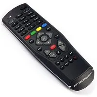 Dream Multimedia Fernbedienung RC10 UHD/ONE/TWO/920/900 HD/DM7020/DM820/DM500/DM7080 SAT-Receiver