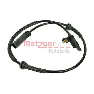 Metzger Raddrehzahlsensor vorne BMW 2er X1 X2 Mini Mini 0900948
