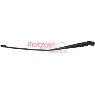 Metzger Wischerarm vorne rechts VW Polo 9N