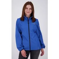 DEPROC Active Outdoorjacke HAMTON WOMEN NEW CS mit abzippbaren Ärmeln