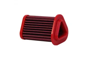 Sport Luftfilter BMC Royal Enfield Interceptor 650 EFI Twin ABS Bj.2018-2023 Tauschfilter Baumwolle
