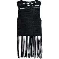 Next Stricktop Gestricktes Tanktop (1-tlg)