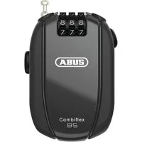 ABUS Aufrollkabelschloss Combiflex Break 85