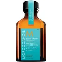 moroccanoil Haaröl Treatment Original 25 ml, 1-tlg.