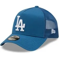 New Era Baseball Cap Trucker Los Angeles Dodgers