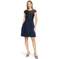 Vera Mont Cocktailkleid Damen kurzarm