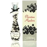 Christina Aguilera Eau de Parfum Signature, Glasflakon, Parfüm EDP, Damenduft