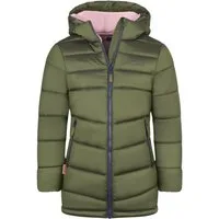 TROLLKIDS Skijacke Girls Trondheim Coat