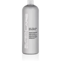 SBC Haarshampoo Super Brillant Care No-Yellow Shampoo 1000ml