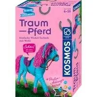 Traumpferd, Basteln