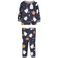 Next Pyjama Halloween-Pyjama (2 tlg)