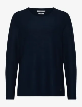 BRAX - Style Lesley navy - Gr. - 40