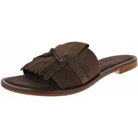 Marc O'Polo Marc O`Polo Damen Pantolette Pantolette
