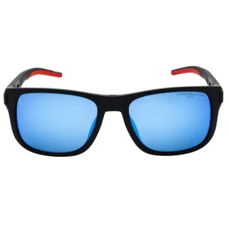 Tommy Hilfiger Sonnenbrille In Mattem Blau