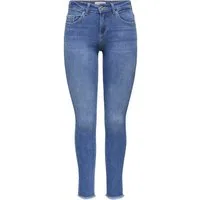 ONLY 5-Pocket-Jeans Skinny Jeans - Skinny