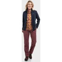Schöffel Fleecejacke Fleece Jk Style Ash WMS