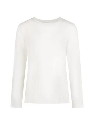 Short Stories - Shirt white pebble - Gr. - XS