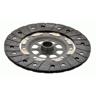 Sachs Kupplungsscheibe VW Lt 1864528442