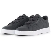 TOM TAILOR Shoes Licence Sneaker (1-tlg) Sneaker aus Lederimitat