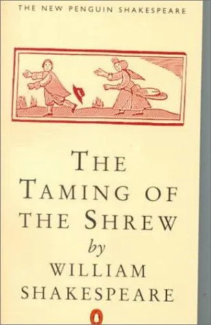 Taming of the Shrew The (Penguin) (Shakespeare Penguin)