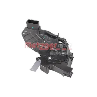 Metzger T?rschloss vorne links Ford Galaxy Mondeo S-Max 2314215