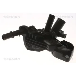 Triscan Thermostat Dacia Logan Renault Captur Clio