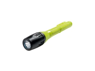 Sicherheitsleuchte | PARAT | PARALUX® PX2 | EX-Schutz| wasser- & staubdicht | Gummierter Heckschalter und Leuchtenkopf | PARASNAP® | ATEX | IECEx