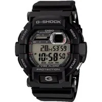 CASIO Quarzuhr Casio GD-350-1ER Herrenuhr G-Shock Classic 51mm 20ATM Casio GD-350-1ER Herrenuhr G-Shock Classic 51mm 20ATM