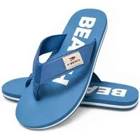 Ultrapower Flip-On Zehentrenner Badelatschen Latschen Poolschuhe Unisex 36-46 Zehentrenner (Flip Flops Komfort und Stil)