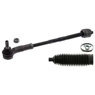 Febi Spurstange vorne links Seat Ibiza Toledo Skoda Rapid VW Polo 49081