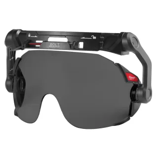 Milwaukee BOLT Compact Visier für BOLT 200 Helm - 4932479947
