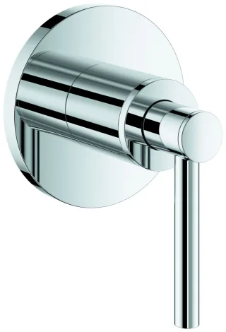Grohe Unterputz-Ventil-Oberbau Atrio 29397 29397000