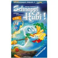Ravensburger Spiel Schnappt Hubi!