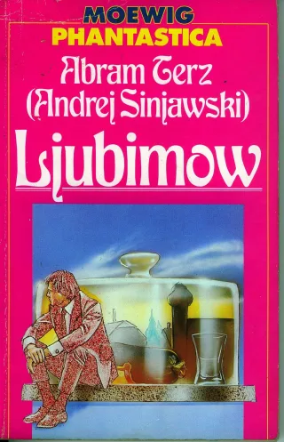 Ljubimow