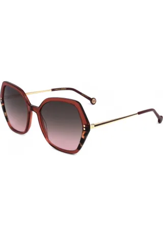 Carolina Herrera HER0185-S-YDC-55 HER0185 55 S YDC Sonnenbrille