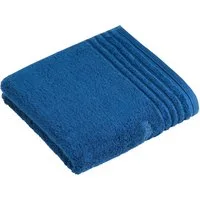 Vossen Handtuch Vienna Style Supersoft, Webfrottier (2-St), Supersoft Baumwolle