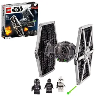Lego Star Wars 75300 - Imperial TIE Fighter
