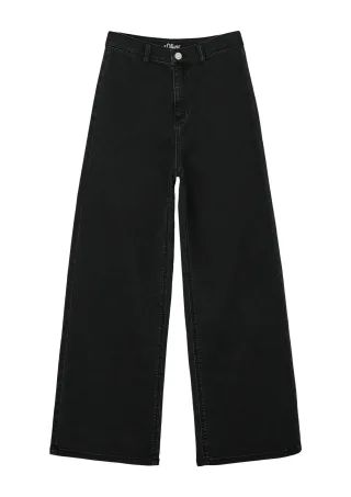 s.Oliver - Jeans-Hose grau - Gr. - 170/SLIM