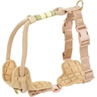 more LIFESTYLEPETS Tau-Geschirr beige S