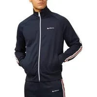 Ben Sherman Trainingsjacke Jacke Ben Sherman House Tape