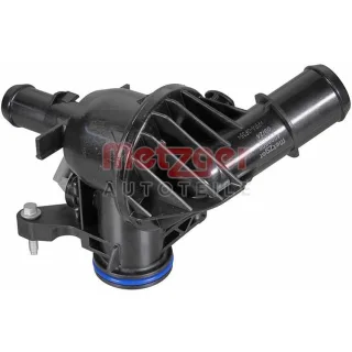 Metzger Thermostat Ford Tourneo V362 Transit V362 2,0 4006506