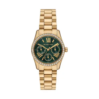 Michael Kors Damenuhr Lexington MK4924