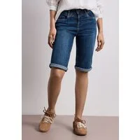 STREET ONE Jeansshorts