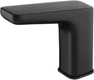 Neuesbad Hyacinth Schwarz SENSOR Waschtischarmatur ohne TEMPERATURE REGULATION NB1DEBQHN28R1