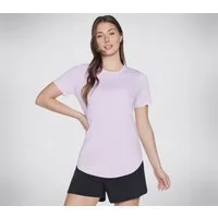 Skechers T-Shirt GODRI SWIFT TUNIC TEE 4-Wege-Stretch-Funktion
