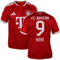 adidas Performance Fußballtrikot Bayern Home Kane 9 2027