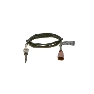 Bosch Abgastemperatursensor Audi Seat Skoda VW 0986259073 1,6