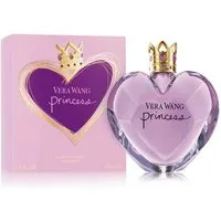 Vera Wang Eau de Toilette Vera Wang Princess Eau de Toilette Spray für Damen