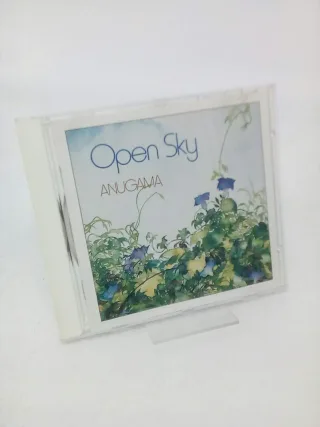 Open Sky