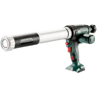 Metabo Akku-Kartuschenpistole KPA 18 LTX 600 - Karton - 601207850